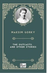 The Outcasts, and Other Stories - Paper Books