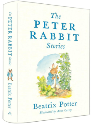 The Peter Rabbit Stories - 1