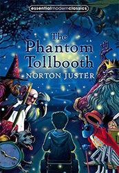 The Phantom Tollbooth - HarperCollins