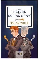 The Picture of Dorian Gray - Fark Yayınları