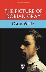 The Picture Of Dorian Gray - Urzeni Yayıncılık