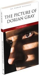The Picture of Dorian Gray - İngilizce Roman - MK Publications