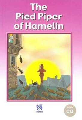The Pied Piper of Hamelin with Audio CD
