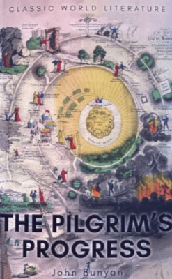 The Pilgrim`s Progress - 1
