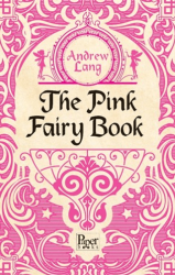 The Pink Fairy Book - Paper Books