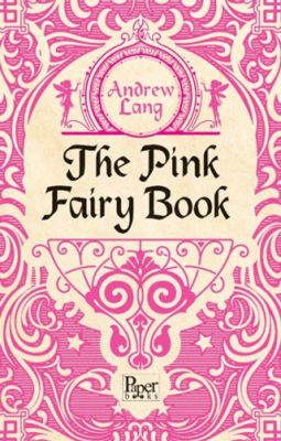 The Pink Fairy Book - 1