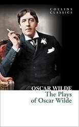 The Plays of Oscar Wilde Collins Classics - HarperCollins