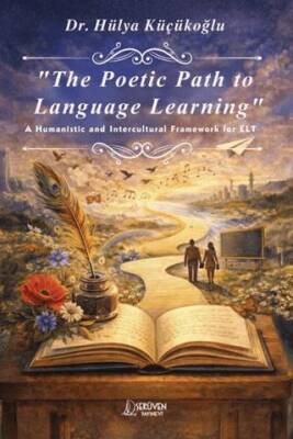 The Poetic Path To Languge Learning - 1