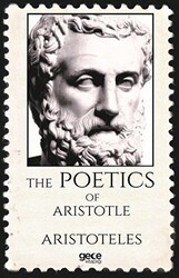 The Poetics Of Aristotle - Gece Kitaplığı