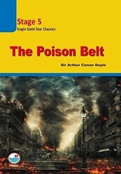 The Poison Belt - Stage 5 - Engin Yayınevi