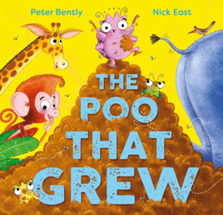 The Poo That Grew - 1