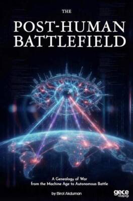The Post-Human Battlefield - 1