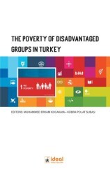 The Poverty of Disadvantaged Groups in Turkey - İdeal Kültür Yayıncılık