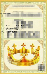 The Prince - 1