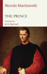 The Prince - Grafiti Yayınları