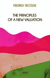 The Principles Of a New Valuation - Gece Kitaplığı