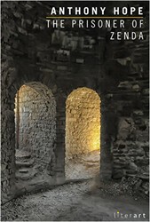The Prisoner of Zenda - Literart Yayınları