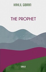 The Prophet - Gece Kitaplığı
