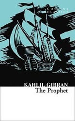 The Prophet - HarperCollins