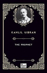 The Prophet - Paper Books