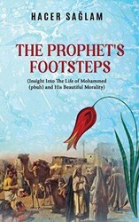 The Prophet’s Footsteps - Dls Yayınları