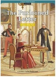The Purloined Letter eCR Level 8 - e-future