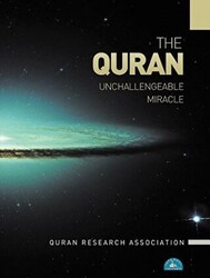 The Quran Unchallengeable Miracle - İstanbul Yayınevi