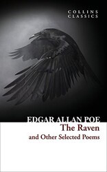 The Raven and Other Selected Poems Collins Classics - HarperCollins