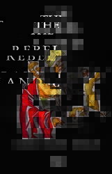 The Rebel Land - Gece Kitaplığı