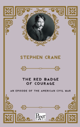 The Red Badge of Courage - Paper Books