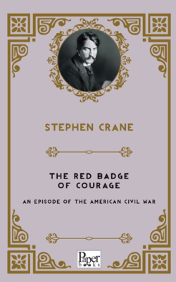 The Red Badge of Courage - 1