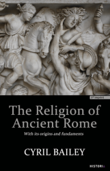 The Religion of Ancient Rome - Kanon Kitap