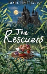The Rescuers Essential Modern Classics - HarperCollins