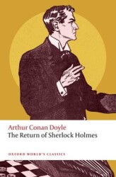 The Return Of Sherlock Holmes - Oxford University Press - Classics