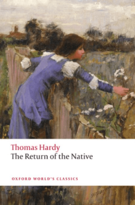 The Return Of The Native - 1