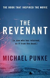 The Revenant - HarperCollins