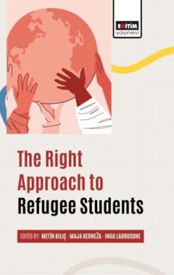 The Right Approach To Refugee Students - 1