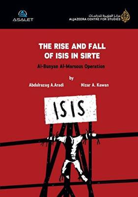 The rise and fall of Isıs in Sirte - 1