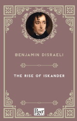 The Rise of Iskander - Paper Books