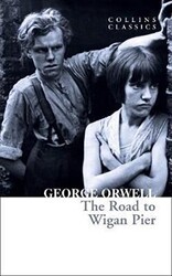 The Road To Wigan Pier - HarperCollins