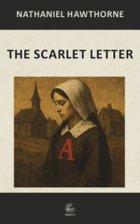 The Scarlet Letter - Grafiti Yayınları