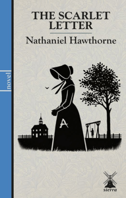 The Scarlet Letter - 1