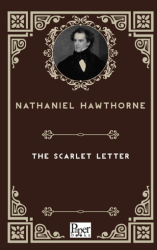 The Scarlet Letter - Paper Books