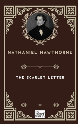 The Scarlet Letter - 1