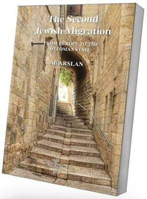 The Second Jewish Migration