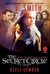 The Secret Circle: Gizli Çember 1 - Artemis Yayınları