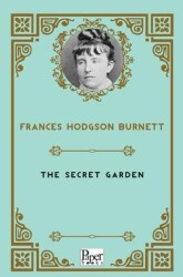 The Secret Garden - Paper Books