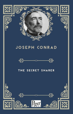 The Secret Sharer - 1