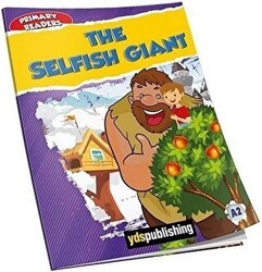 The Selfish Giant A2 - Yds Publishing