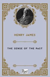 The Sense of the Past - Paper Books